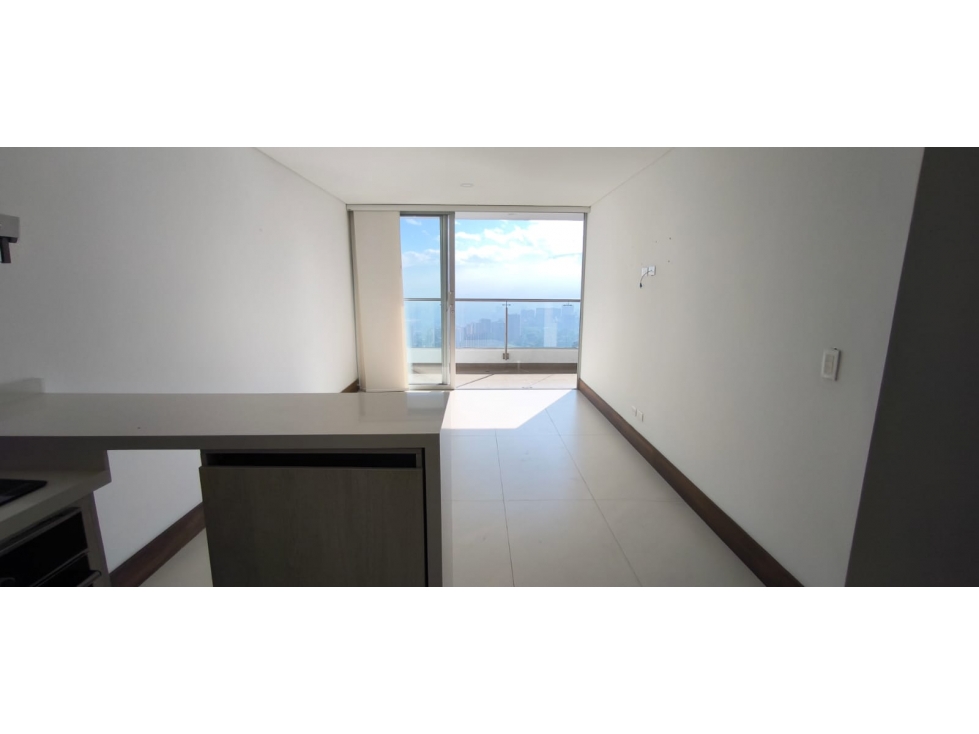 apartamento en venta Sabaneta vista a toda la ciudad — foto 3