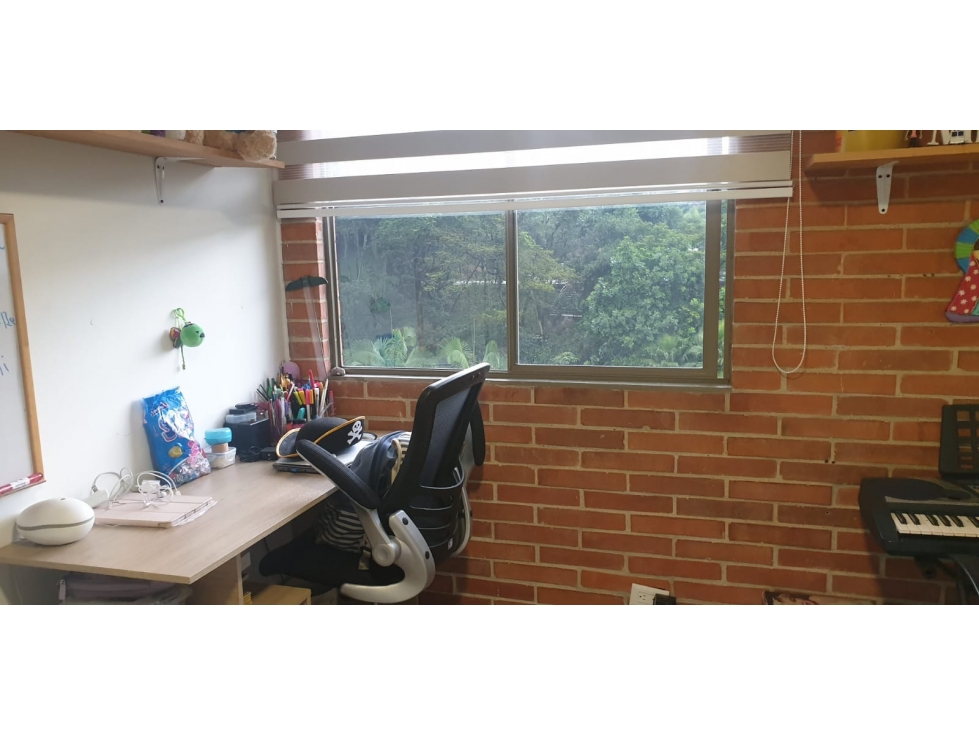 Casa en venta Unidad cerrada Loma los bernal — foto 6