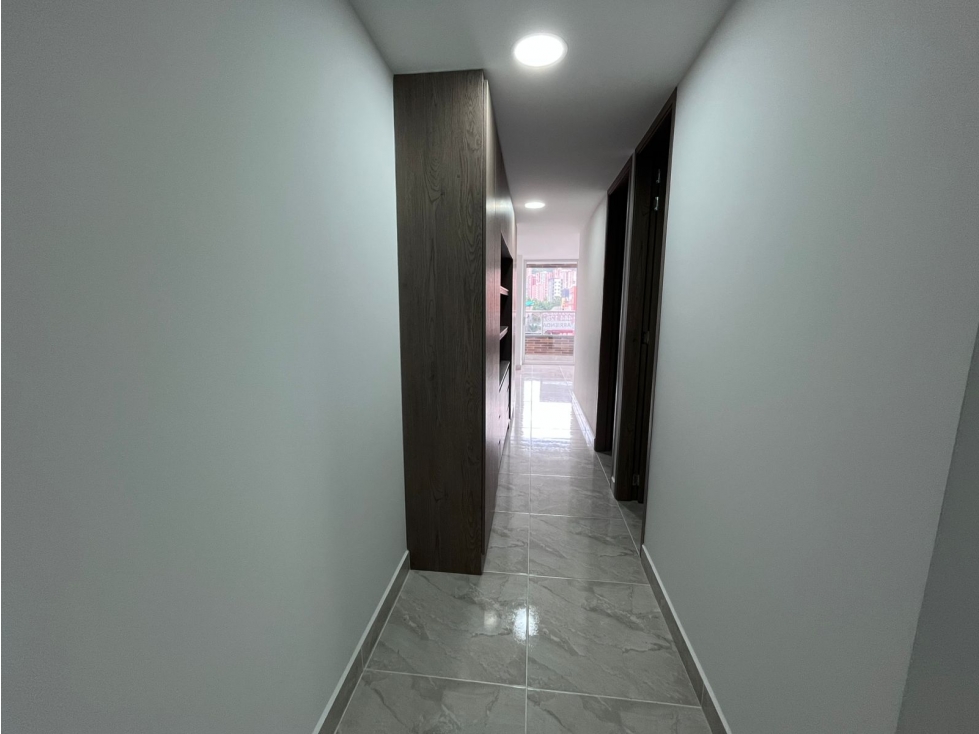 Venta de apartamento 50m2 en Sabaneta cerca al parque