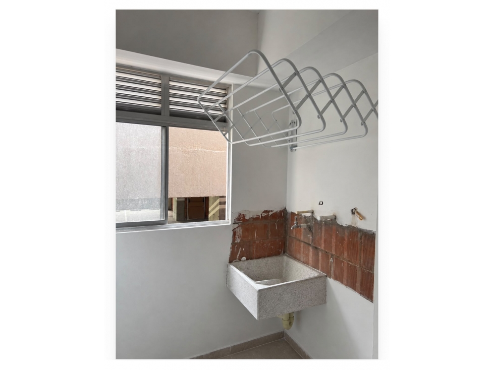 Venta de apartamento Bello proyecto nuevo 43m2 — foto 6