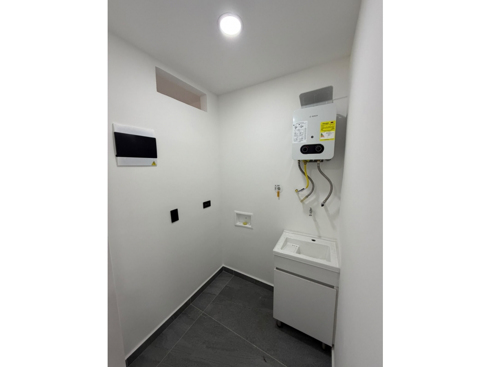 Apartamento nuevo en venta en Aranjuez 75m2