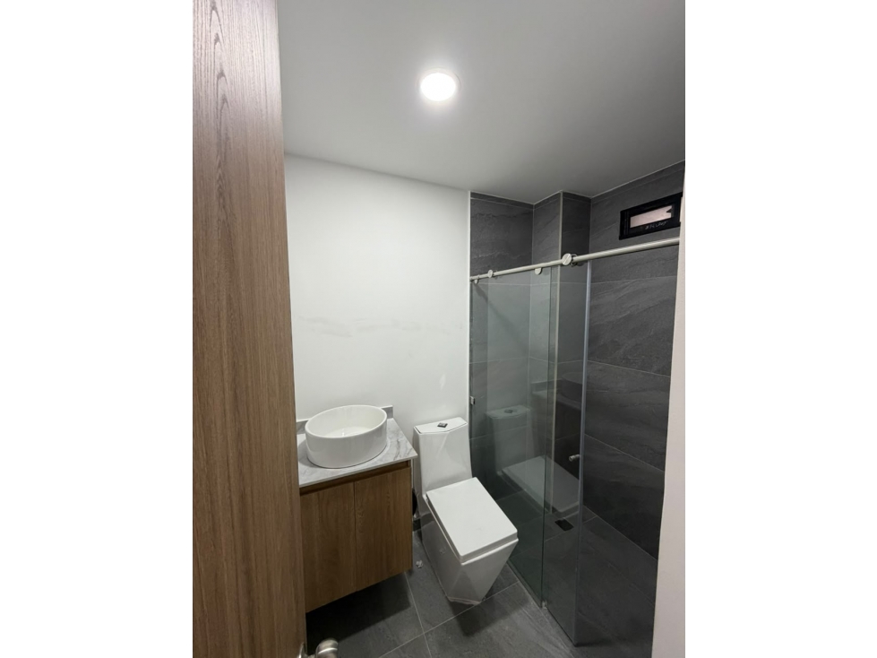 Apartamento nuevo en venta en Aranjuez 93m2