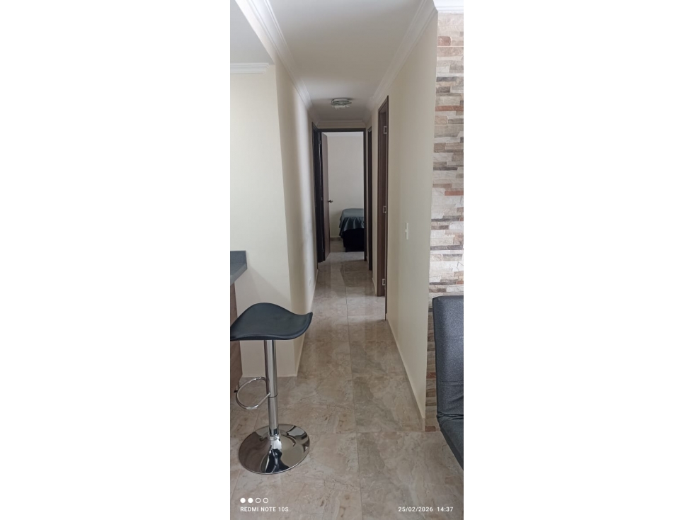 VENTA DE APARTAMENTO EN MARIA AUXILIADORA SABANETA — foto 6