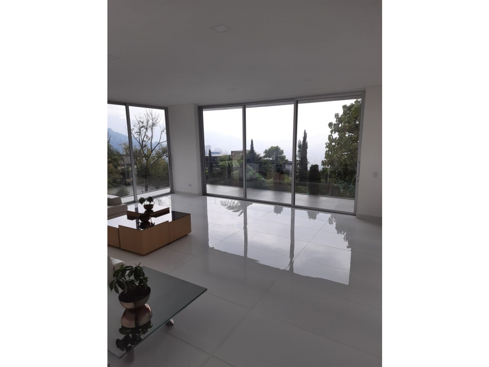 Casa Campestre en venta las palmas — foto 2