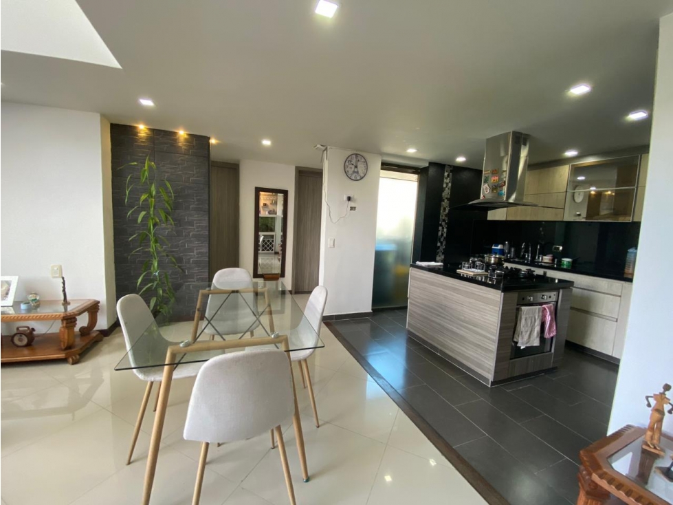 Grandioso Penthouse en venta Pilarica
