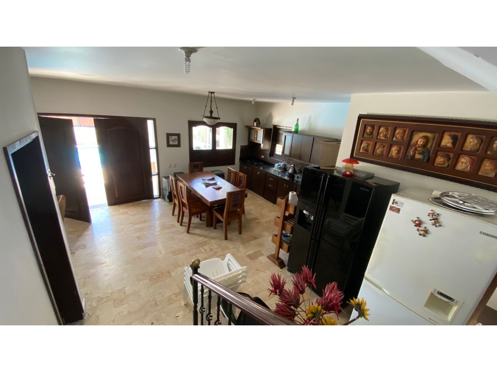Linda Casa Finca en venta San Jerónimo — foto 4