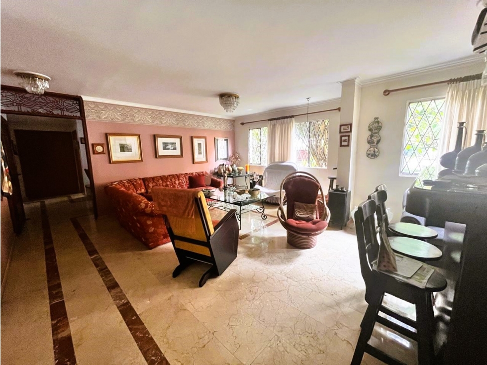 Apartamento en venta Conquistadores — foto 4
