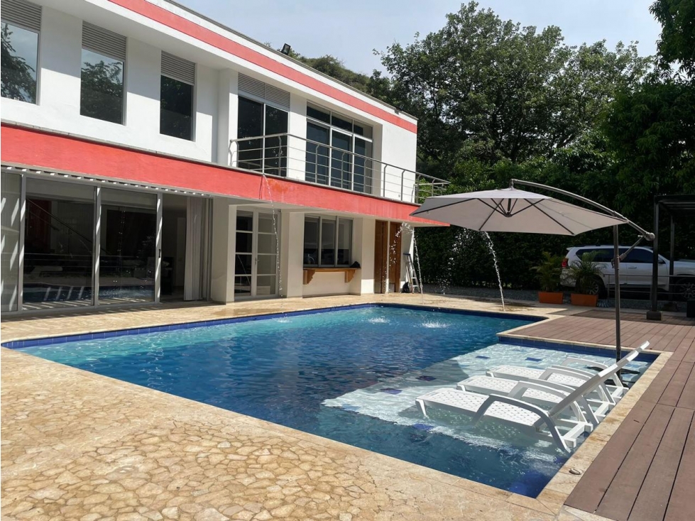 San Jeronimo - Finca independiente en Venta — foto 3