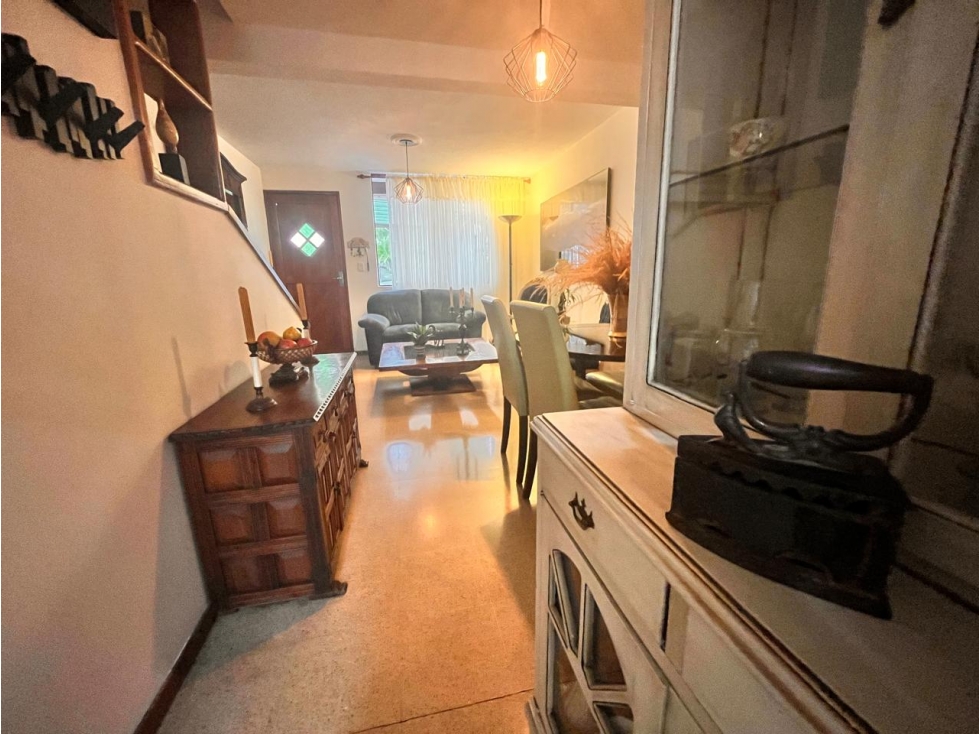 Casa en Belén La Palma - Excelente ubicación-unidad cerrada — foto 5