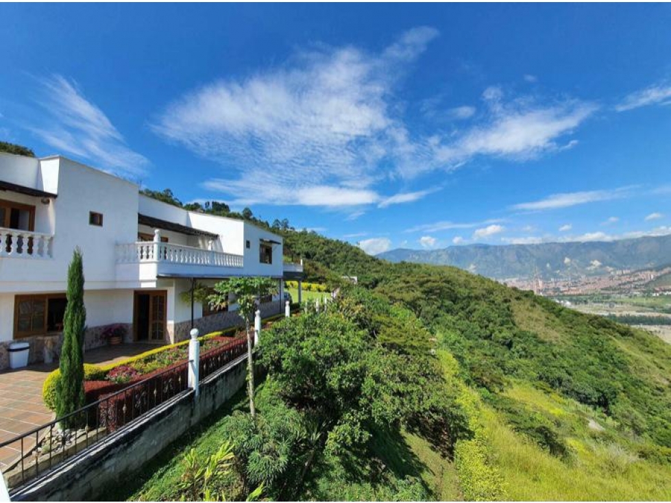 Venta de Finca en Copacabana