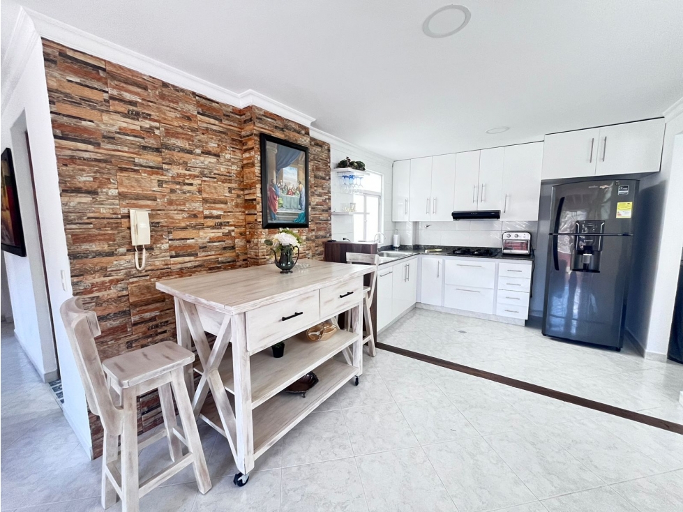 APARTAMENTO DUPLEX EN ENVIGADO — foto 5