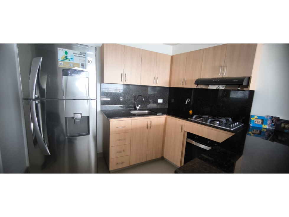 VENTA DE APARTAMENTO EN LAS PALMAS — foto 6