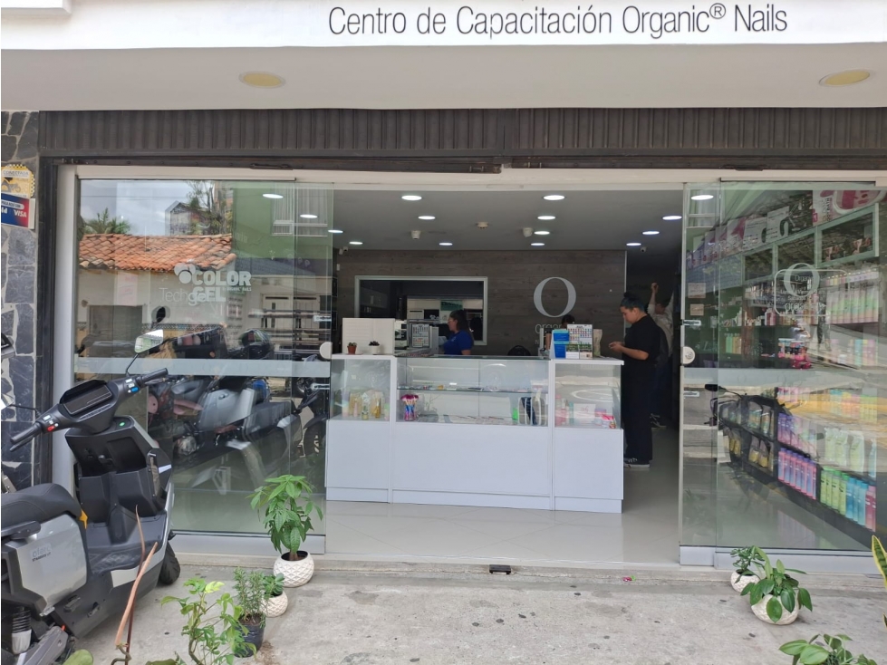 VENTA DE LOCAL COMERCIAL EN RIONEGRO