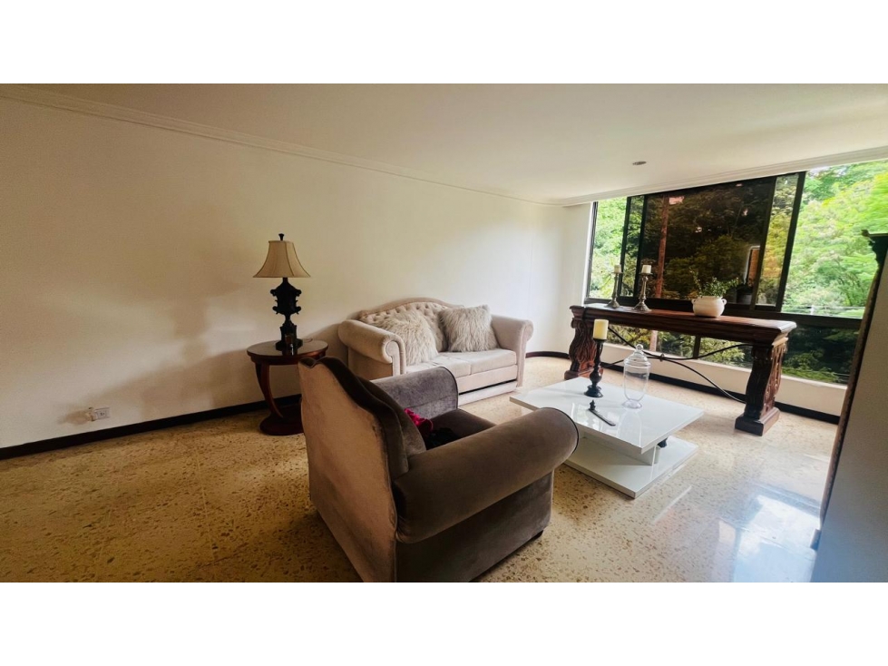 Venta de Apartamento en Patio Bonito El Poblado — foto 2