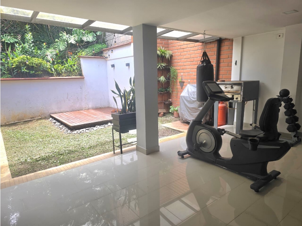 Casa en venta Unidad cerrada Loma los bernal — foto 5