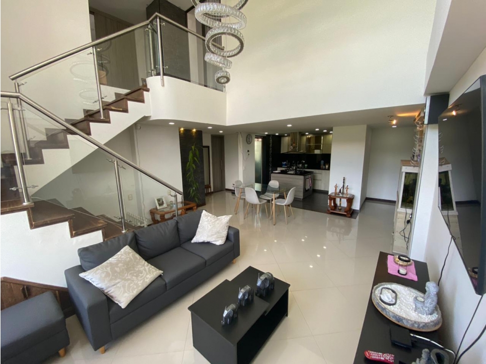Grandioso Penthouse en venta Pilarica — foto 3