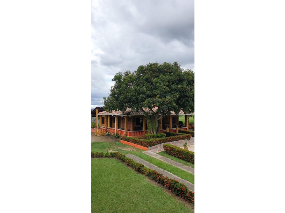Finca en venta Sopetran