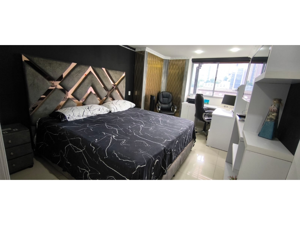 Apartamento muy tranquilo con hermosa vista en ciudad del rio — foto 5