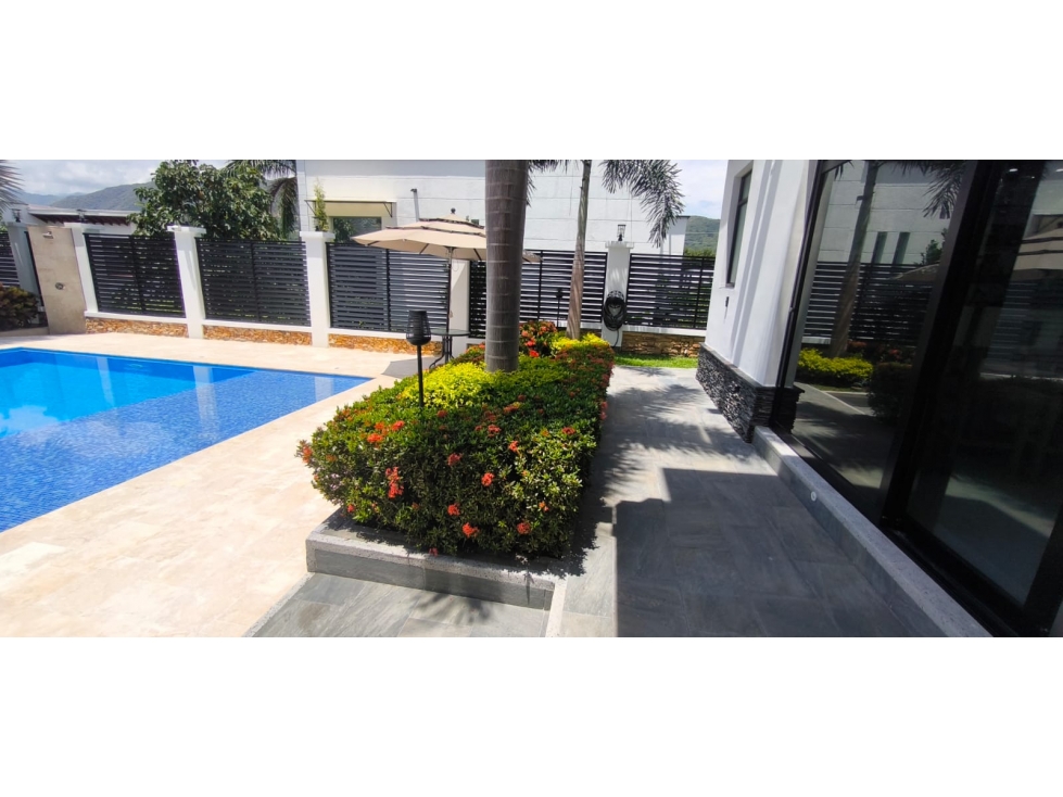 Espectacular finca en venta en San Jerónimo — foto 6