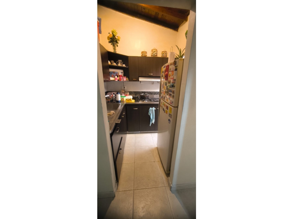 CASA EN VENTA ENVIGADO EL DORADO BIFAMILIAR UNIDAD CERRADA — foto 2