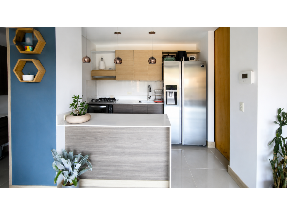 Apartamento en venta Poblado Loma del indio — foto 4
