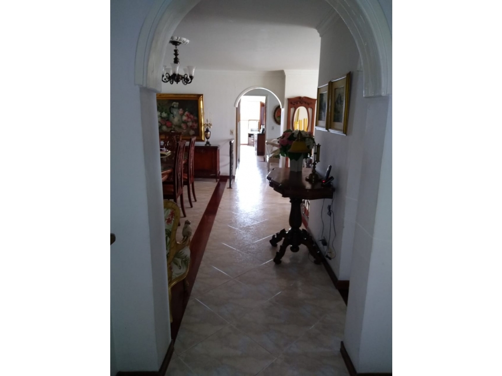 Excelente apartamento en venta Suramericana