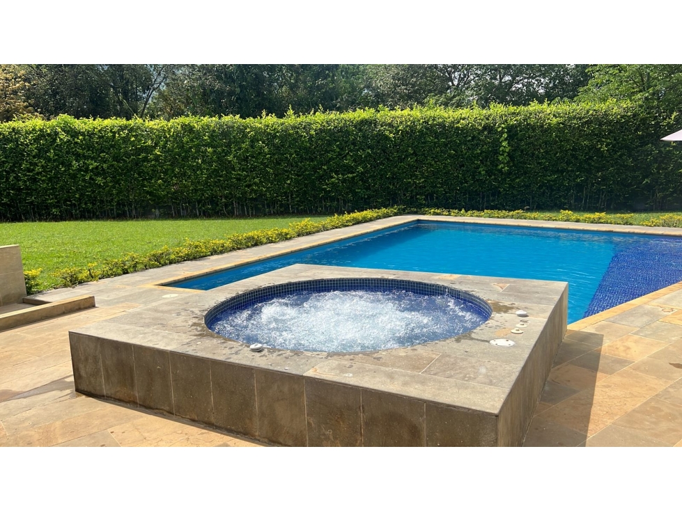 Grandiosa Casa Finca en venta San Jerónimo — foto 2