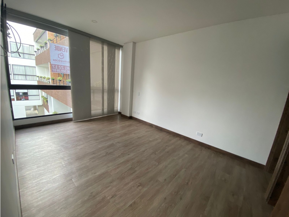 apartamento en venta El retiro — foto 5