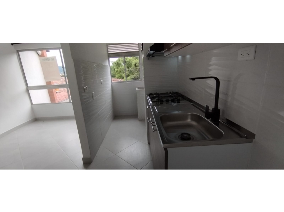 apartamento NUEVO en venta la ceja — foto 2