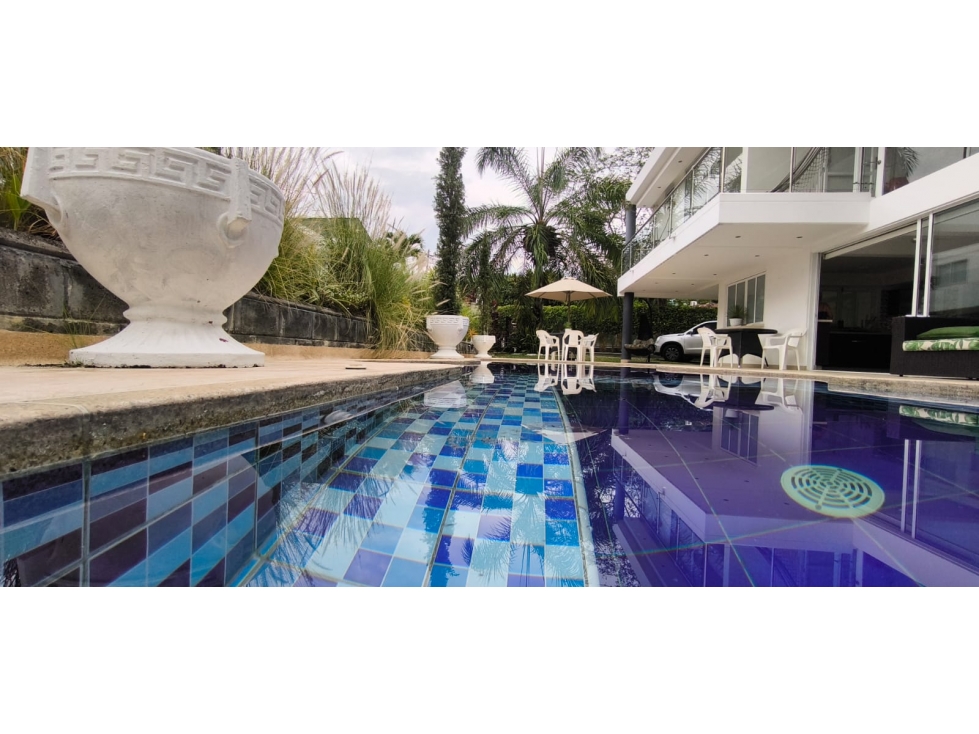 Cabaña en venta san jeronimo - 2