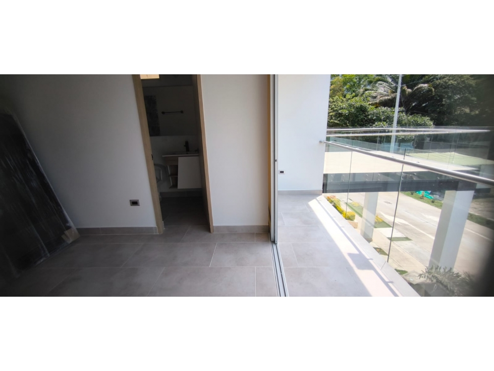 Cabaña en venta San Jerónimo con piscina, jacuzzi y turco — foto 4