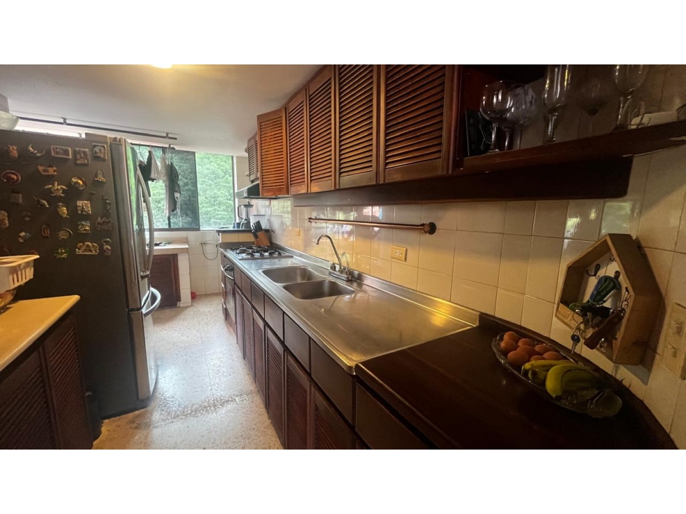 Venta de Apartamento en Patio Bonito El Poblado — foto 4