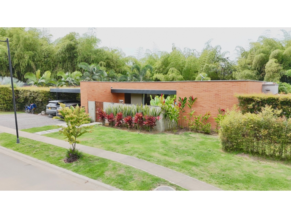 Casa Campestre en Venta en Malabar Cerritos ¡Con Piscina y Jacuzzi!