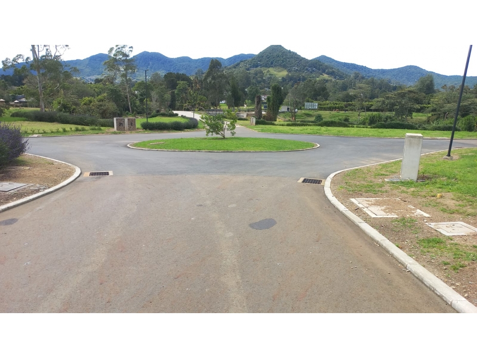 VENTA DE LOTE LA CEJA ANTIOQUIA