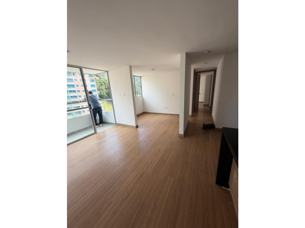 Apartamento en venta Sabaneta loma san jose — foto 3