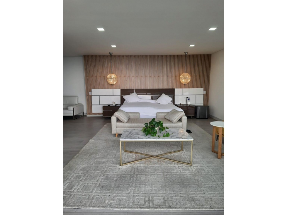 Casa Campestre en venta las palmas — foto 5