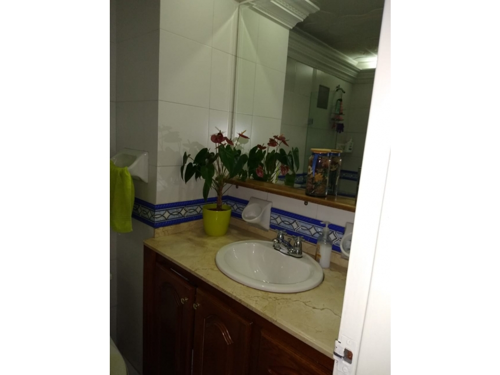 Excelente apartamento en venta Suramericana — foto 2