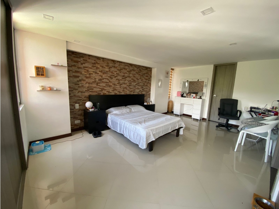 Grandioso Penthouse en venta Pilarica — foto 5