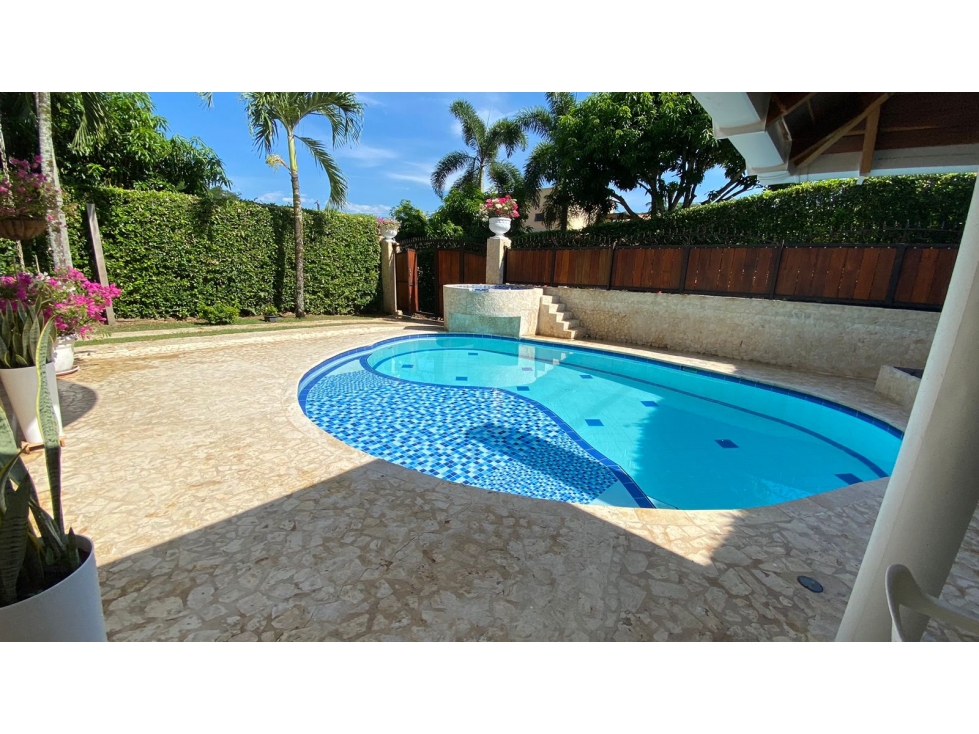 Linda Casa Finca en venta San Jerónimo — foto 3