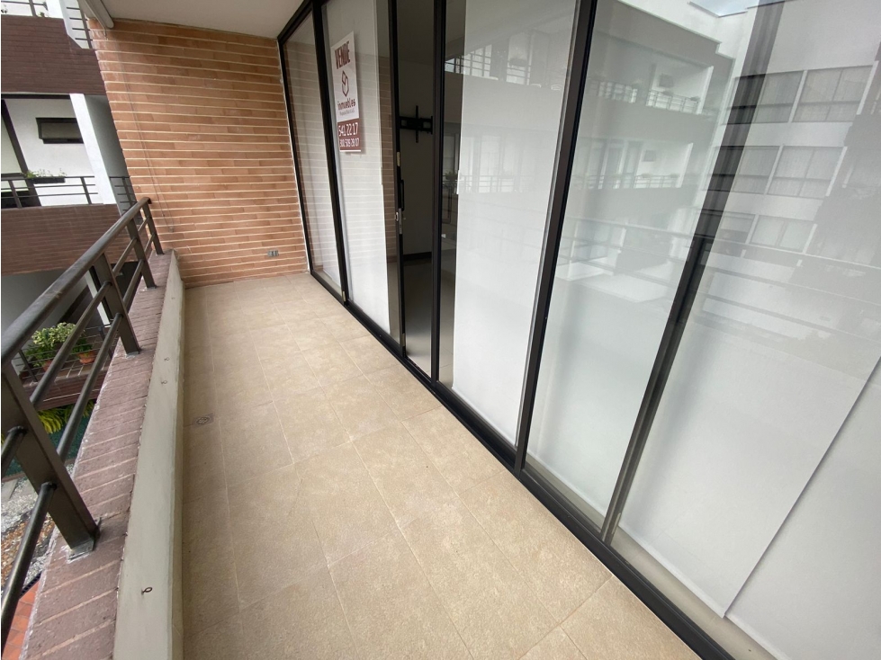 apartamento en venta El retiro — foto 4