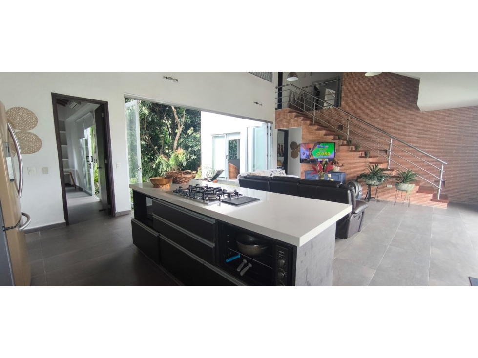 Finca en venta San Jeronimo Unidad cerrada — foto 3