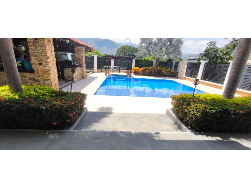 Espectacular finca en venta en San Jerónimo — foto 3