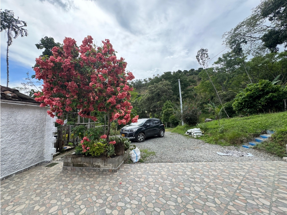 CASA FINCA EN VENTA SAN JERONIMO INDEPENDIENTE — foto 4