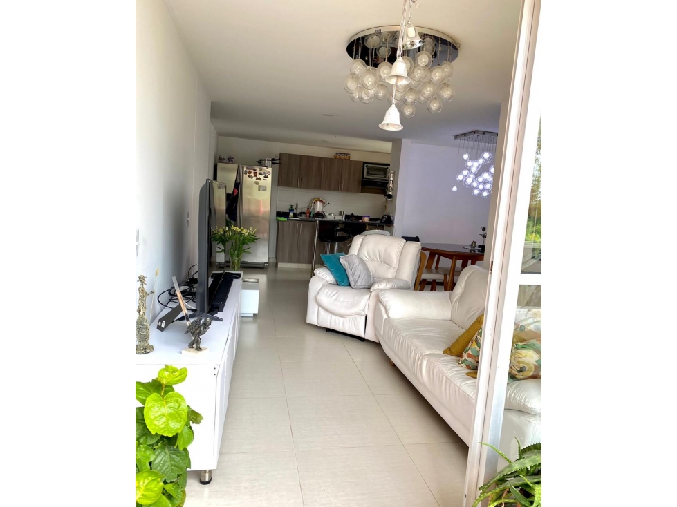 VENTA DE APARTAMENTO EN RIONEGRO SECTOR LOS COLEGIOS — foto 2