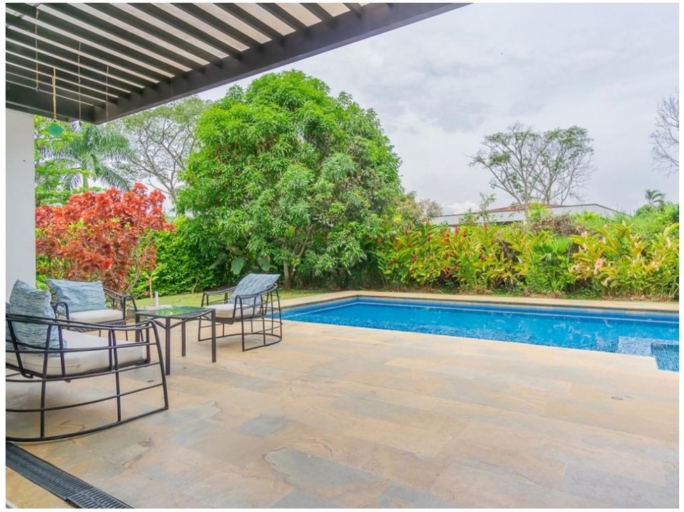 finca en venta san Jerónimo antioquiamuy campestre — foto 3