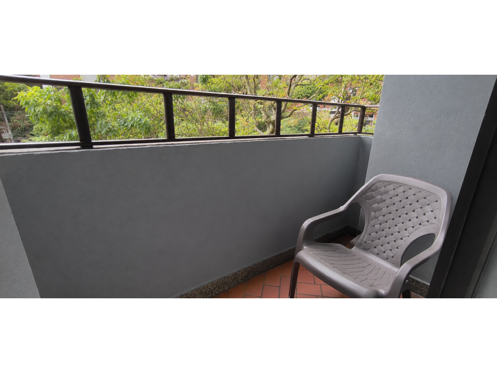 Apartamento duplex en venta Calazans parte baja — foto 6