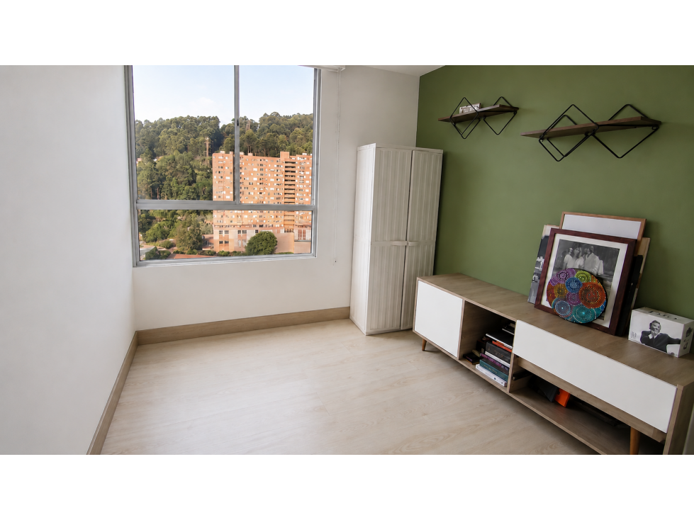 Apartamento en venta Poblado Loma del indio — foto 6