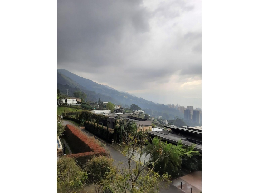 Casa Campestre en venta las palmas — foto 3