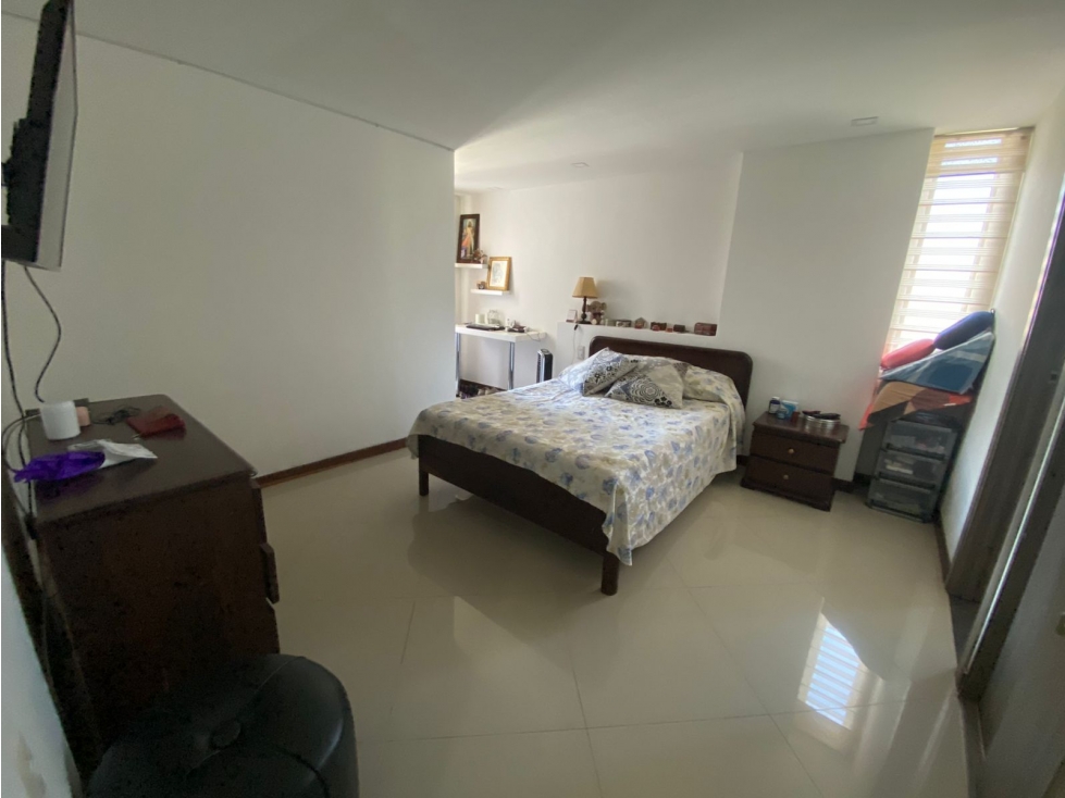 Grandioso Penthouse en venta Pilarica — foto 6