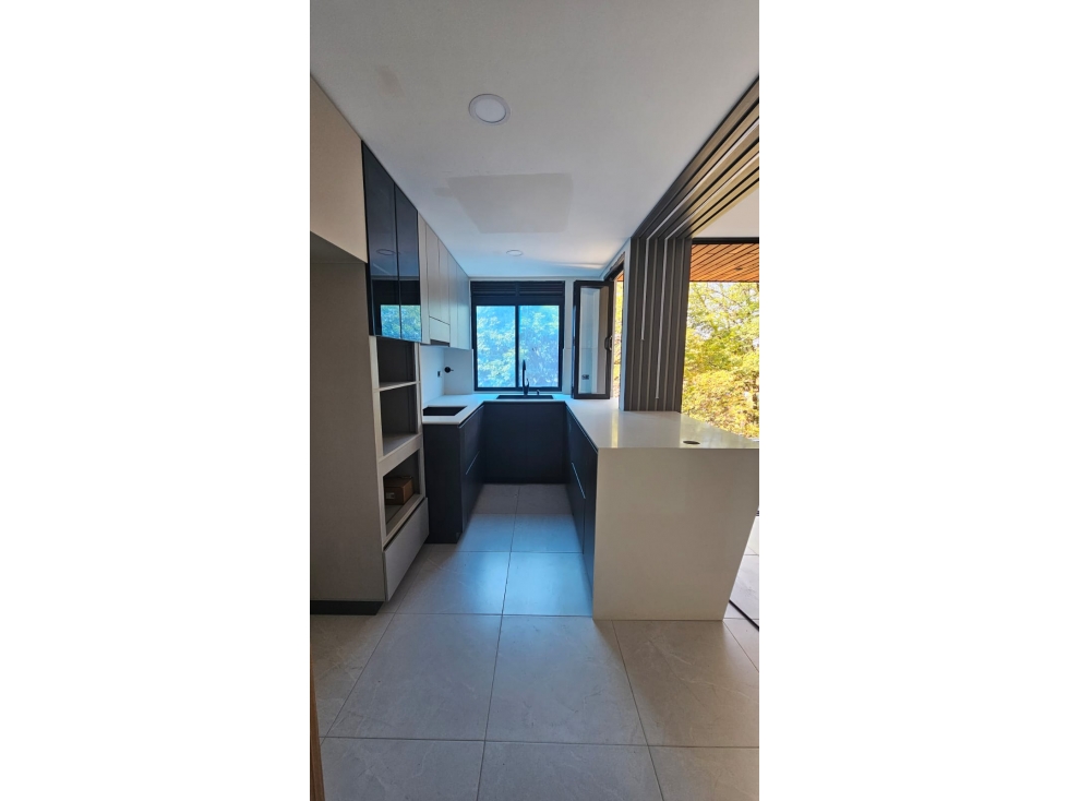 APARTAMENTO EN VENTA BELEN LA PALMA CON TERRAZA PARA ESTRENAR